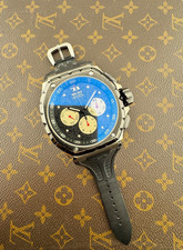 TB Buti Magnum Limited Edition