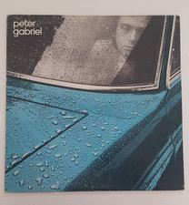 Peter Gabriel – Peter