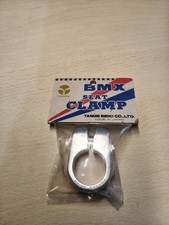 Tange BMX Seat Clamp NOS