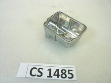 Vaschetta carburatore