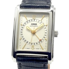 ORIS (come nuovo e mai