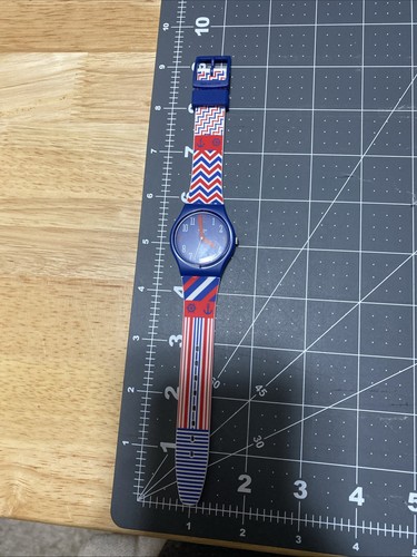 Swatch grande voile gn240 - grande,