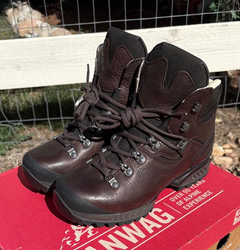 Stivali trekking premium da - trekking,