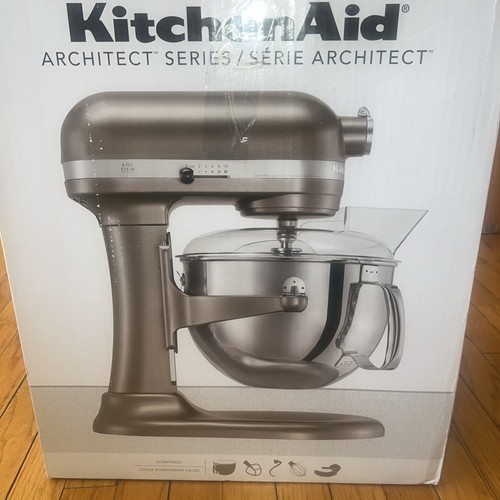 Kitchenaid rare architect - kitchenaid,