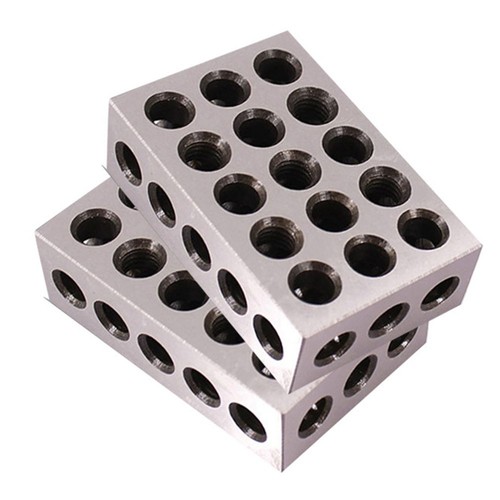 Blocchi setup lavorazione - blocchi,