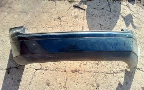Paraurti posteriore volvo v50 - posteriore,