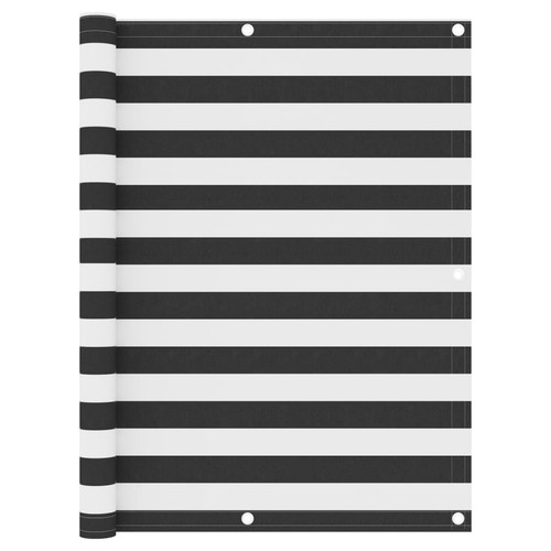 Paravento balcone marrone - da,