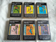 6x 1960s Motown Hits of Gold