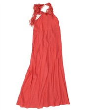 Abito donna Zara maxi Halter