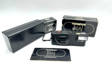 Olympus XA - Fotocamera
