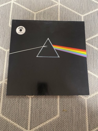 Pink floyd the dark - pink,