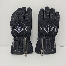 Guanti vintage Invicta