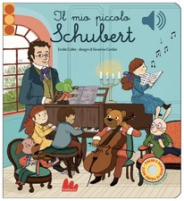 EBOND Mio Piccolo Schubert