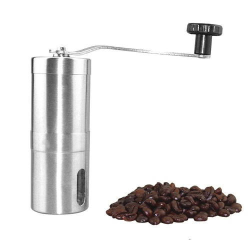 Macina chicchi caffè - ,