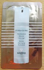 SISLEY HYDRA-GLOBAL - HYDRATATION INTENSE ANTI-AGE  -  10 BUSTINE = 40 ml