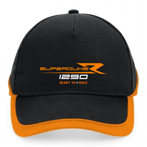 Cappellino baseball ktm - da,
