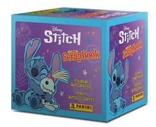 SCATOLA BOX DA 36 BUSTINE DI