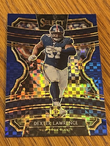 2019 panini select - panini, concourse