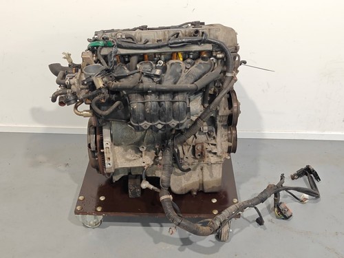 Motore suzuki swift - motore,