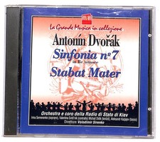 EBOND Antonin Dvorak -