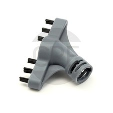 Accessorio Fughe Setole Corte