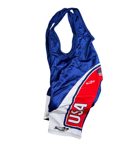Biemme team usa pantaloncini - team,