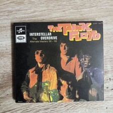 The Pink Floyd - Interstellar