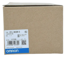 1pz omron cp1l - omron, cp1l-m60dr-d