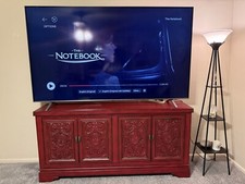 credenza cabinet