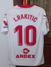 Maglia matchworn sevilla - maglia,