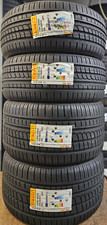 4X PIRELLI PZERO ROSSO 285/30 ZR18 225/40 ZR18 UHP PORSCHE N4 285 30 18 2254018