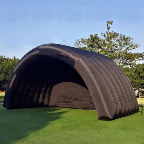 Tenda palco gonfiabile - da,