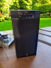 Yamaha subwoofer yst sw205 - yamaha, yst-sw205