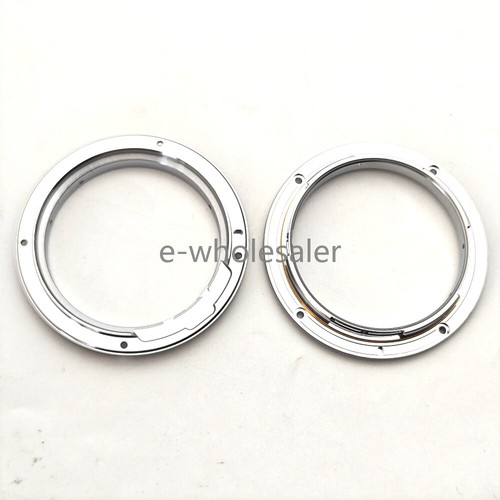 Anello baionetta attacco - anello,