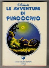 Le avventure di Pinocchio