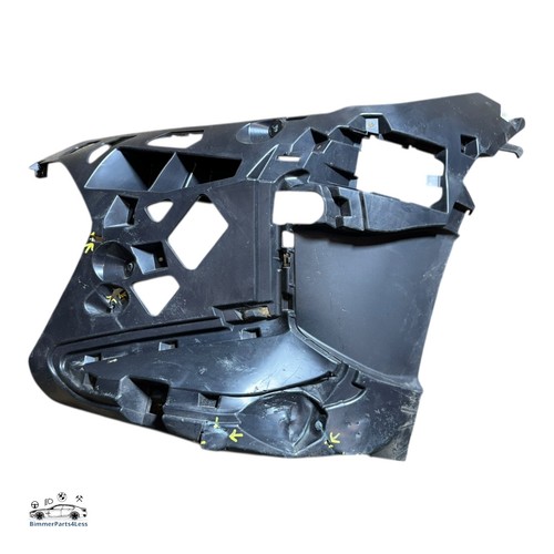 Bmw serie paraurti anteriore - 3,