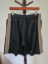 Burberry Shorts Checkered