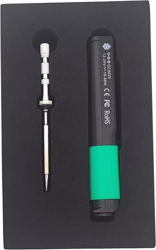 Pine64 pinecil smart mini - pine64,