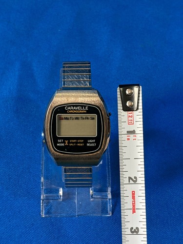 Early computer bulova - computer,
