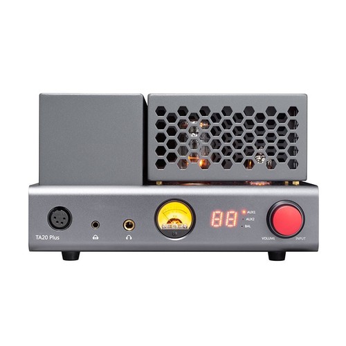 Xduoo plus amplificatore - ta-20,