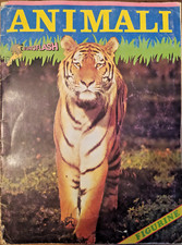 ALBUM FIGURINE COMPLETO