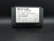 SCHEDA APPARECCHIATURA FM11