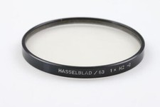 Filtro HASSELBLAD 63 1x HZ 0