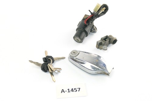 Yamaha 500 2j4 set - yamaha, sr