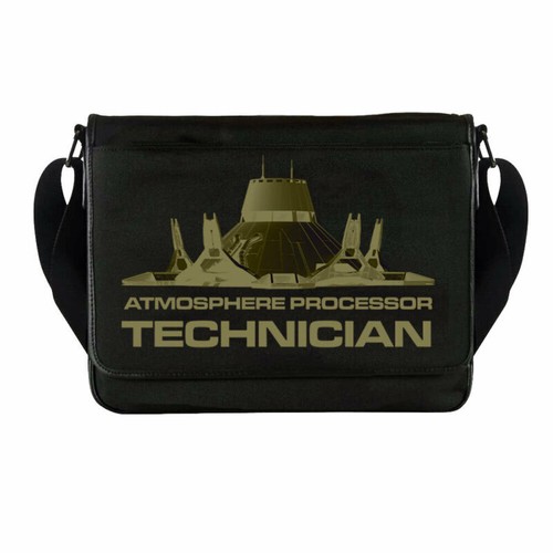 Borsa messenger tecnico - borsa,