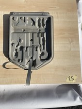 Toolbox Tool Holder Box