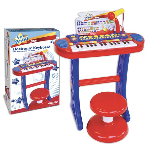 Bontempi tastiera tasti - bontempi, 31