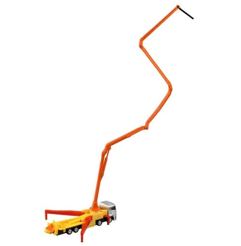 Kato takara camion con - by,