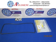 GUARNIZIONE PUNTERIE PER