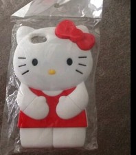 Custodia morbida per iPhone 5